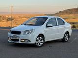 Chevrolet Nexia 2022 года за 4 490 000 тг. в Шымкент