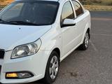 Chevrolet Nexia 2022 года за 4 490 000 тг. в Шымкент – фото 4