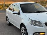 Chevrolet Nexia 2022 года за 4 490 000 тг. в Шымкент – фото 3