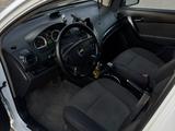 Chevrolet Nexia 2022 года за 4 490 000 тг. в Шымкент – фото 5