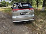 Toyota Estima 2006 года за 6 826 470 тг. в Семей – фото 3