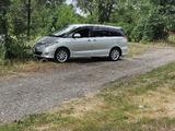 Toyota Estima 2006 года за 6 826 470 тг. в Семей – фото 5