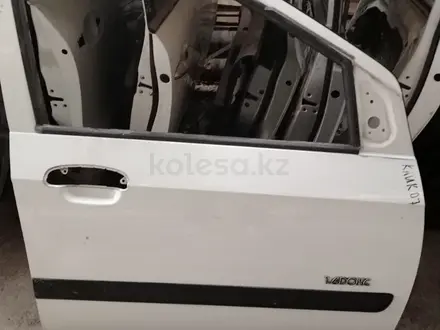 Kia за 100 000 тг. в Шымкент – фото 7