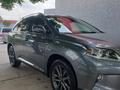 Lexus RX 350 2014 года за 14 650 000 тг. в Шымкент – фото 2