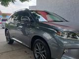 Lexus RX 350 2014 годаүшін14 650 000 тг. в Шымкент – фото 2
