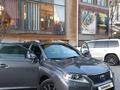 Lexus RX 350 2014 года за 14 650 000 тг. в Шымкент – фото 15