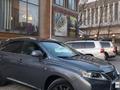 Lexus RX 350 2014 года за 14 650 000 тг. в Шымкент – фото 19