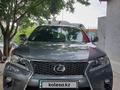 Lexus RX 350 2014 года за 14 650 000 тг. в Шымкент – фото 3