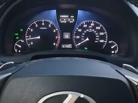 Lexus RX 350 2014 года за 14 650 000 тг. в Шымкент – фото 21