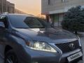 Lexus RX 350 2014 года за 14 650 000 тг. в Шымкент – фото 24