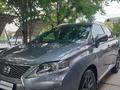 Lexus RX 350 2014 года за 14 650 000 тг. в Шымкент – фото 4