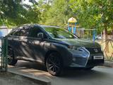 Lexus RX 350 2014 годаүшін14 650 000 тг. в Шымкент