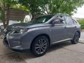 Lexus RX 350 2014 года за 14 650 000 тг. в Шымкент – фото 5