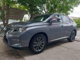 Lexus RX 350 2014 годаүшін14 650 000 тг. в Шымкент – фото 5