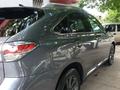 Lexus RX 350 2014 года за 14 650 000 тг. в Шымкент – фото 6
