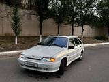 ВАЗ (Lada) 2114 2013 годаүшін1 500 000 тг. в Шымкент – фото 3