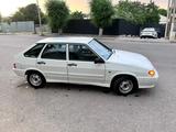 ВАЗ (Lada) 2114 2013 годаүшін1 500 000 тг. в Шымкент – фото 5