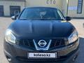 Nissan Qashqai 2012 года за 6 600 000 тг. в Караганда – фото 6