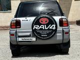 Toyota RAV4 1998 года за 3 500 000 тг. в Алматы – фото 4