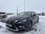 Lexus ES 250 2016 годаүшін13 500 000 тг. в Астана – фото 4