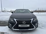 Lexus ES 250 2016 года за 15 000 000 тг. в Астана – фото 2