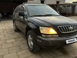 Lexus RX 300 1999 года за 2 600 000 тг. в Жанаозен