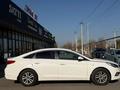 Hyundai Sonata 2016 года за 7 700 000 тг. в Алматы – фото 3