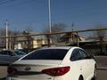 Hyundai Sonata 2016 года за 7 700 000 тг. в Алматы – фото 4