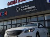 Hyundai Sonata 2016 года за 7 700 000 тг. в Алматы