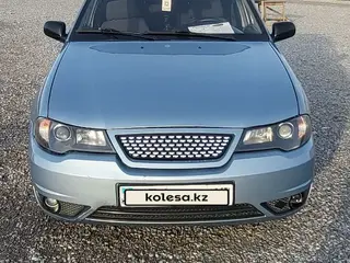 Daewoo Nexia