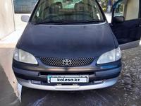 Toyota Spacio 1998 года за 2 500 000 тг. в Алматы