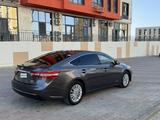 Toyota Avalon 2014 года за 8 000 000 тг. в Актау – фото 5