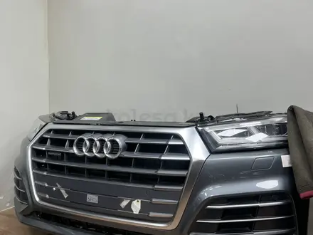 Бампера на AUDI за 300 000 тг. в Алматы
