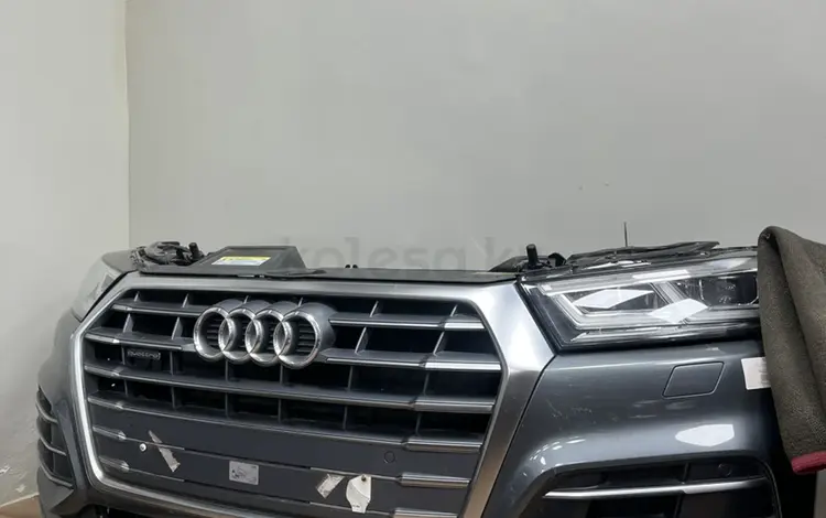 Бампера на AUDI за 300 000 тг. в Алматы