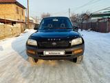 Toyota RAV4 1996 года за 3 350 000 тг. в Алматы – фото 2