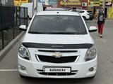 Chevrolet Cobalt 2022 годаүшін4 200 000 тг. в Костанай