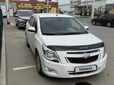 Chevrolet Cobalt 2022 годаүшін4 200 000 тг. в Костанай – фото 2