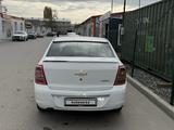 Chevrolet Cobalt 2022 годаүшін4 200 000 тг. в Костанай – фото 3