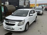 Chevrolet Cobalt 2022 годаүшін4 200 000 тг. в Костанай – фото 5