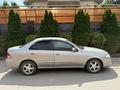 Nissan Almera Classic 2008 года за 2 800 000 тг. в Алматы – фото 4
