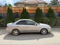 Nissan Almera Classic 2008 года за 2 800 000 тг. в Алматы – фото 3