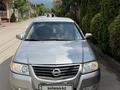 Nissan Almera Classic 2008 года за 2 800 000 тг. в Алматы