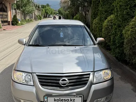 Nissan Almera Classic 2008 года за 2 800 000 тг. в Алматы