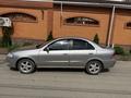 Nissan Almera Classic 2008 года за 2 800 000 тг. в Алматы – фото 8