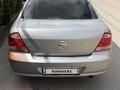 Nissan Almera Classic 2008 года за 2 800 000 тг. в Алматы – фото 7