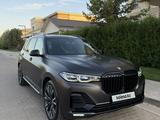 BMW X7 2020 года за 35 500 000 тг. в Алматы