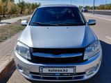 ВАЗ (Lada) Granta 2190 2012 годаүшін1 700 000 тг. в Астана