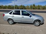 ВАЗ (Lada) Granta 2190 2012 годаүшін1 700 000 тг. в Астана – фото 2