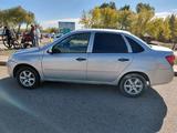 ВАЗ (Lada) Granta 2190 2012 годаүшін1 700 000 тг. в Астана – фото 4