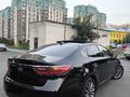 Kia K7 2017 года за 9 990 000 тг. в Алматы – фото 2